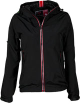 PACIFIC LADY R 2.0 GIUBBINO DA DONNA PAYPER personalizzato con logo - Pubblienne