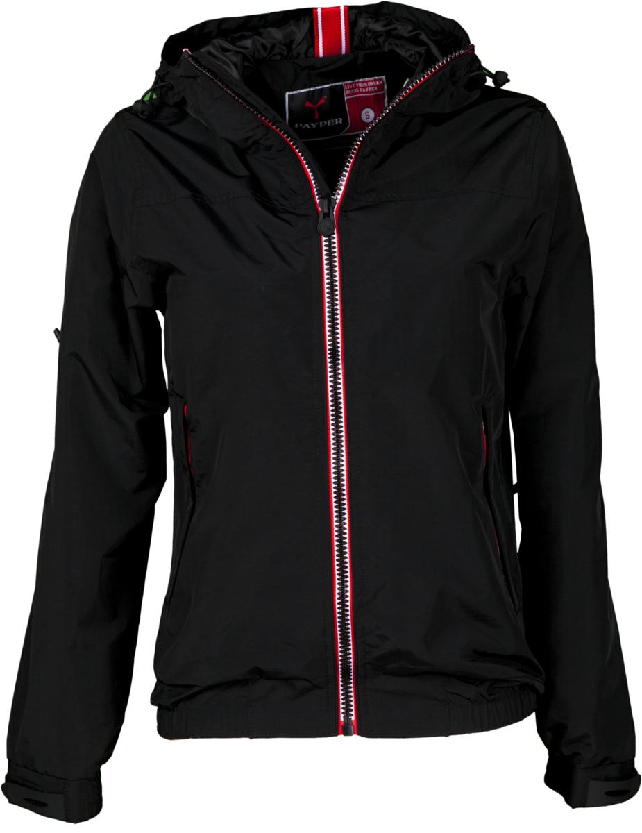 PACIFIC LADY R 2.0 GIUBBINO DA DONNA PAYPER personalizzato con logo - Pubblienne