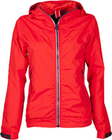 PACIFIC LADY R 2.0 GIUBBINO DA DONNA PAYPER personalizzato con logo - Pubblienne