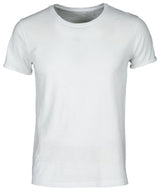 PARTY T-SHIRT S/ETICHETTA FIAMMATO PAYPER personalizzato con logo - Pubblienne