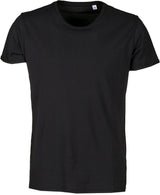 PARTY T-SHIRT S/ETICHETTA FIAMMATO PAYPER personalizzato con logo - Pubblienne