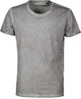 PARTY T-SHIRT S/ETICHETTA FIAMMATO PAYPER personalizzato con logo - Pubblienne