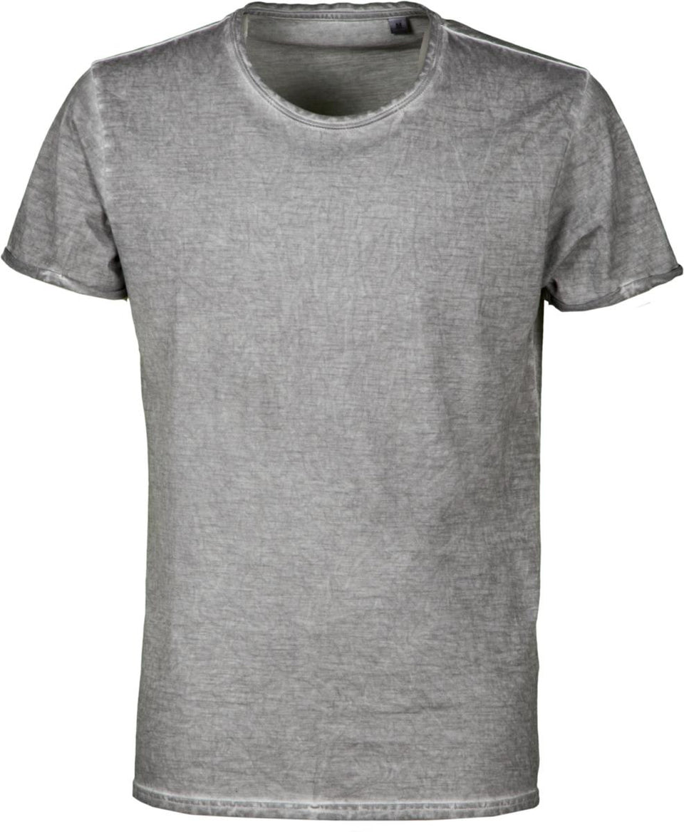 PARTY T-SHIRT S/ETICHETTA FIAMMATO PAYPER personalizzato con logo - Pubblienne