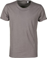 PARTY T-SHIRT S/ETICHETTA FIAMMATO PAYPER personalizzato con logo - Pubblienne