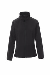 PERTH LADY GIACCA ERGONOMICA SOFT SHELL PAYPER personalizzato con logo - Pubblienne