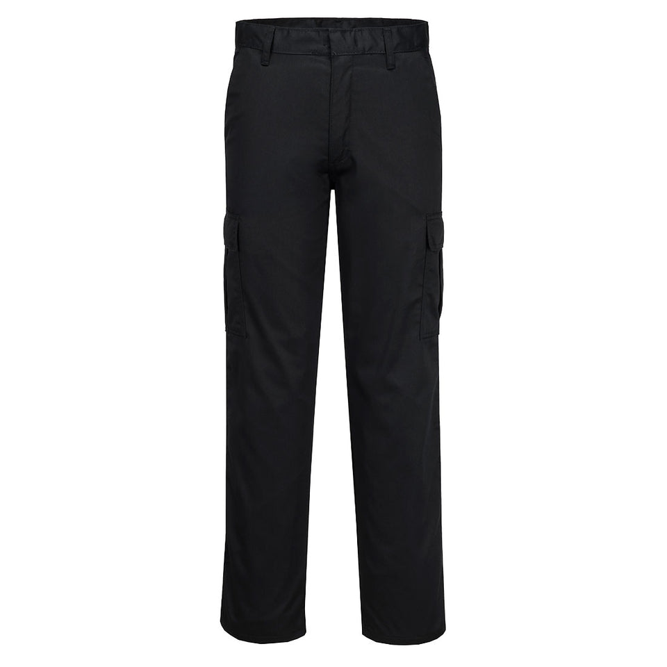 Pantaloni Combat Portwest personalizzato con logo - Pubblienne