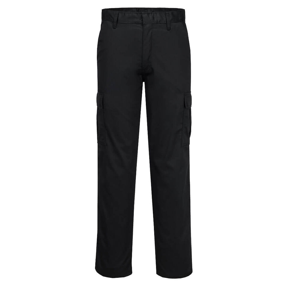Pantaloni Combat Portwest personalizzato con logo - Pubblienne