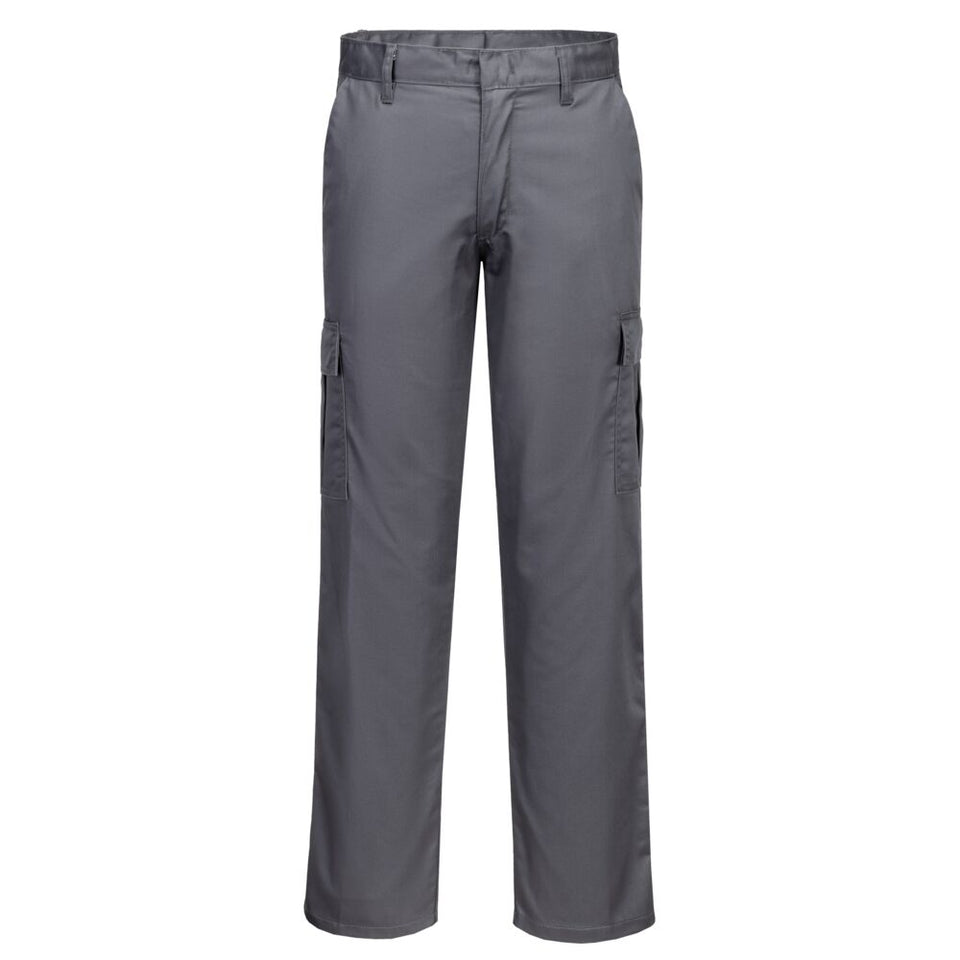 Pantaloni Combat Portwest personalizzato con logo - Pubblienne