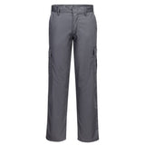 Pantaloni Combat Portwest personalizzato con logo - Pubblienne