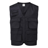 Gilet da lavoro Portwest personalizzato con logo - Pubblienne
