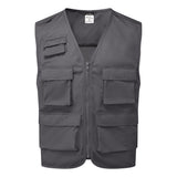 Gilet da lavoro Portwest personalizzato con logo - Pubblienne