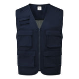 Gilet da lavoro Portwest personalizzato con logo - Pubblienne