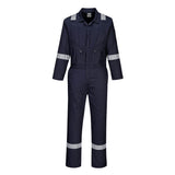 Tuta in cotone Iona Portwest personalizzato con logo - Pubblienne