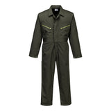 Tuta Junior Portwest personalizzato con logo - Pubblienne