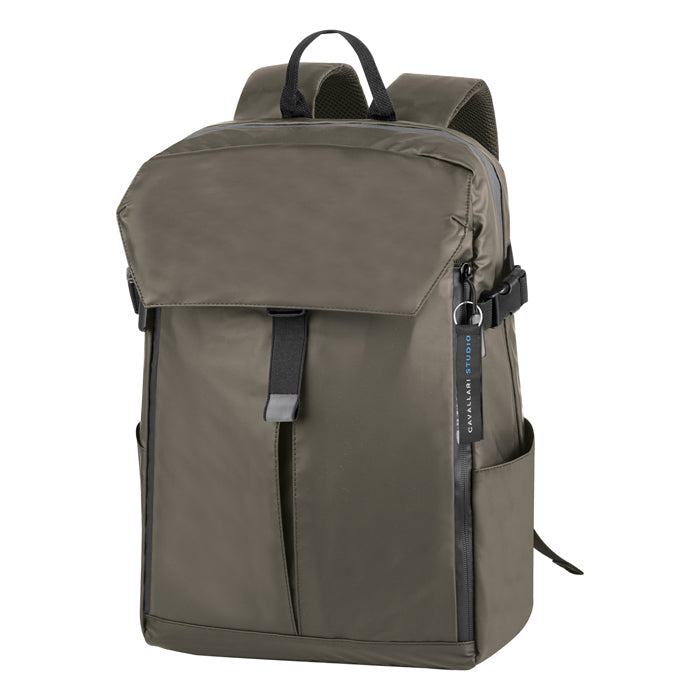 ZAINO POLYWATER RIDER personalizzato con logo - Pubblienne
