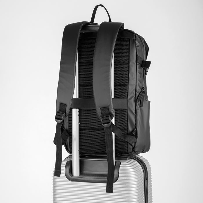 ZAINO POLYWATER RIDER personalizzato con logo - Pubblienne