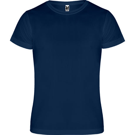 T-Shirt Sport personalizzato con logo - Pubblienne