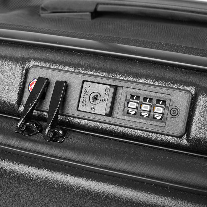 TROLLEY personalizzato con logo - Pubblienne