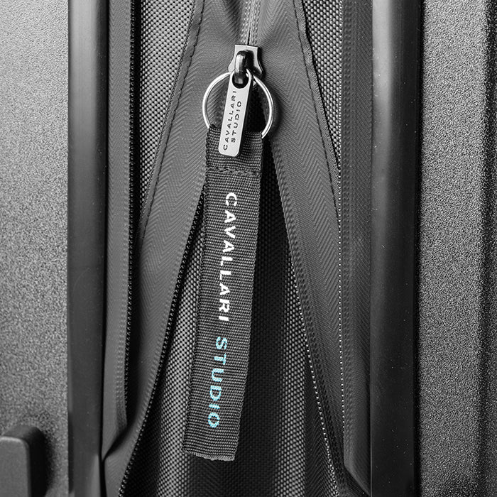 TROLLEY personalizzato con logo - Pubblienne