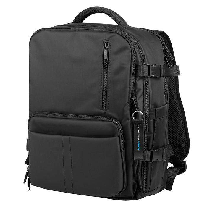 CABIN BUSINESS personalizzato con logo - Pubblienne