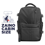 CABIN BUSINESS personalizzato con logo - Pubblienne