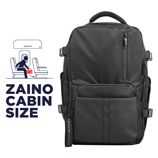 CABIN BUSINESS personalizzato con logo - Pubblienne