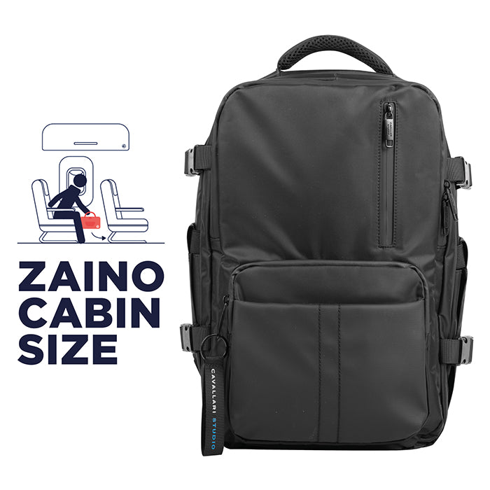 CABIN BUSINESS personalizzato con logo - Pubblienne