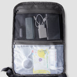CABIN BUSINESS personalizzato con logo - Pubblienne