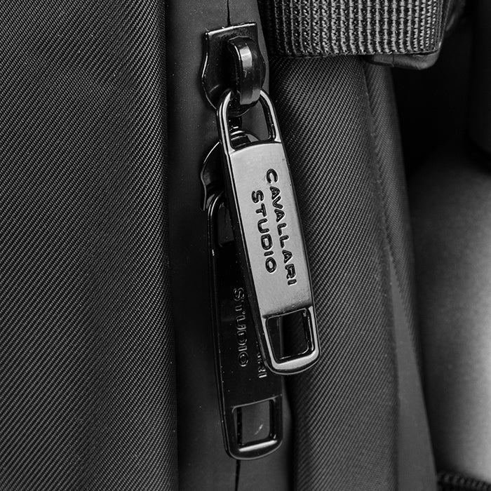 CABIN BUSINESS personalizzato con logo - Pubblienne