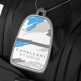 CABIN BUSINESS personalizzato con logo - Pubblienne