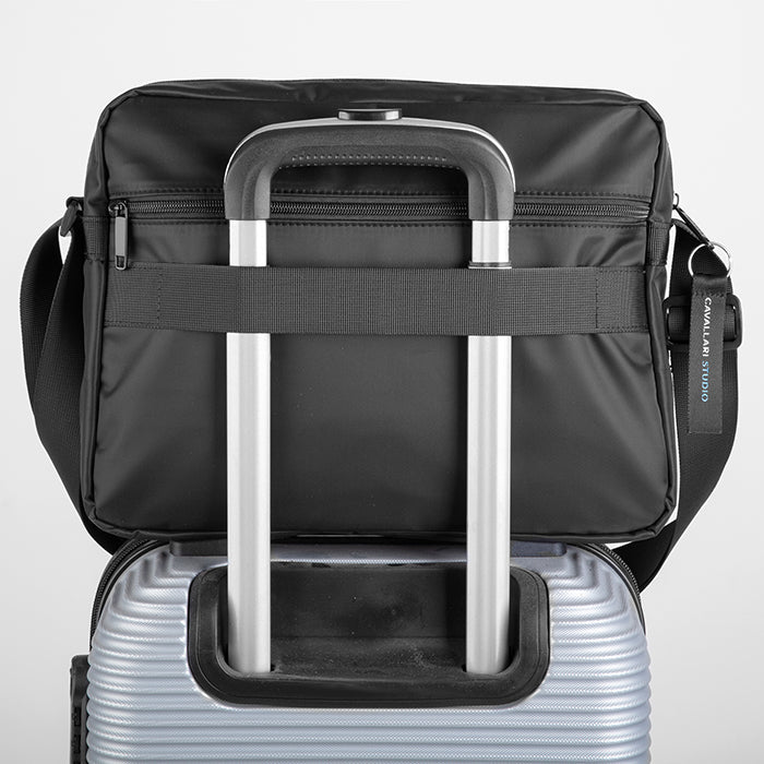 MESSENGER OCEAN personalizzato con logo - Pubblienne