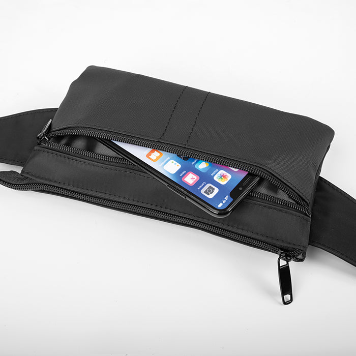 MARSUPIO OCEAN personalizzato con logo - Pubblienne