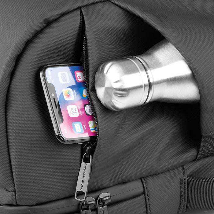 RHINO personalizzato con logo - Pubblienne