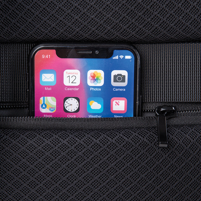 TECHNO personalizzato con logo - Pubblienne