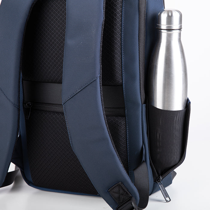 TECHNO personalizzato con logo - Pubblienne