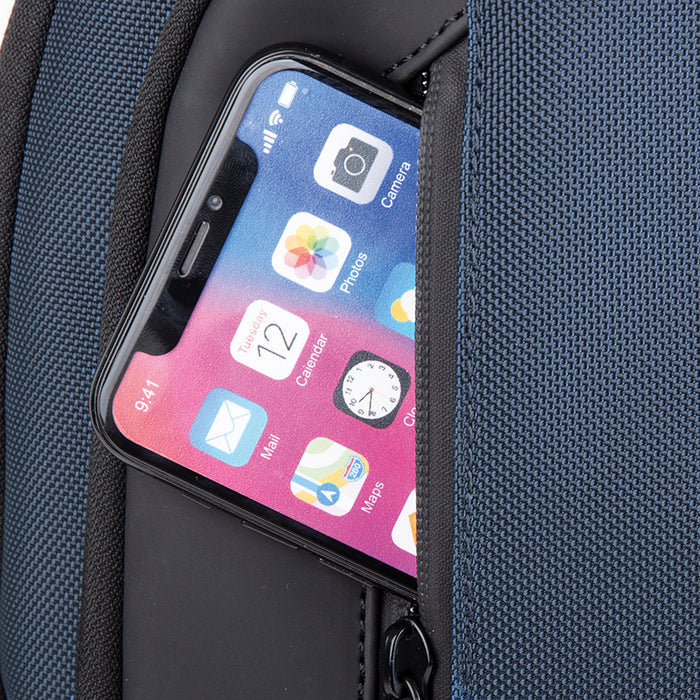 SLIM COMPACT personalizzato con logo - Pubblienne