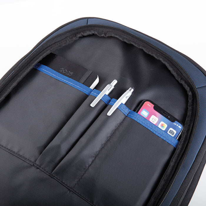 SLIM COMPACT personalizzato con logo - Pubblienne