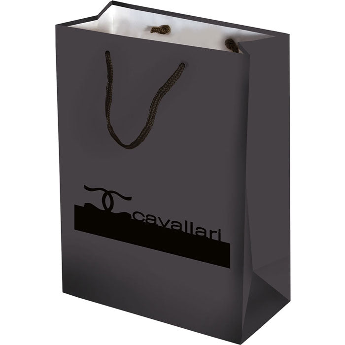 SHOPPER CAVALLARI personalizzato con logo - Pubblienne