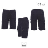 RIMINI SUMMER LADY Bermuda donna 210gr. PAYPER personalizzato con logo - Pubblienne