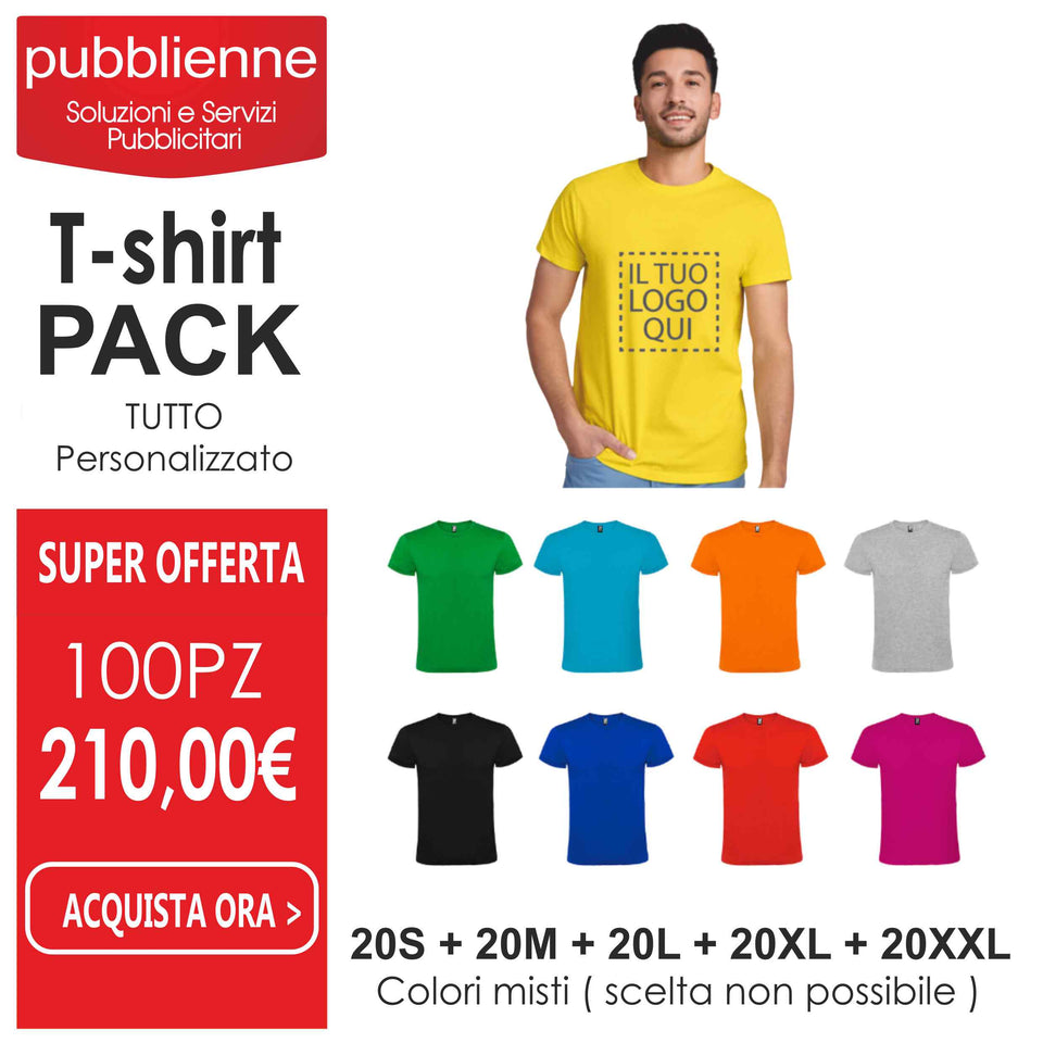 t-shirt-pack
