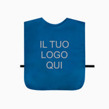 Casacca d'ordine personalizzato con logo - Pubblienne