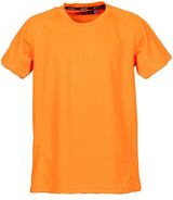 RUNNER KIDS T-SHIRTBAMBINO 150G PAYPER personalizzato con logo - Pubblienne