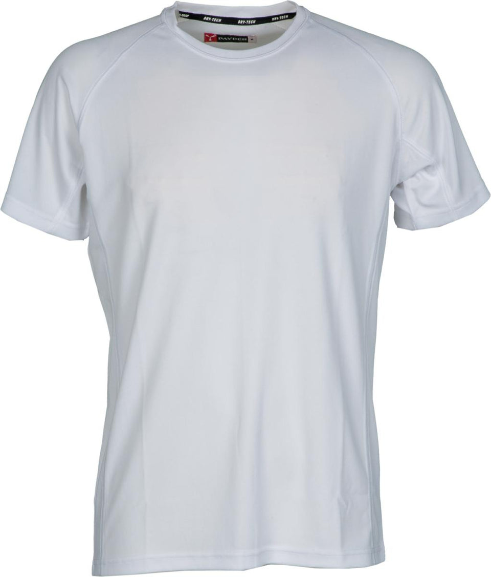 RUNNER KIDS T-SHIRTBAMBINO 150G PAYPER personalizzato con logo - Pubblienne
