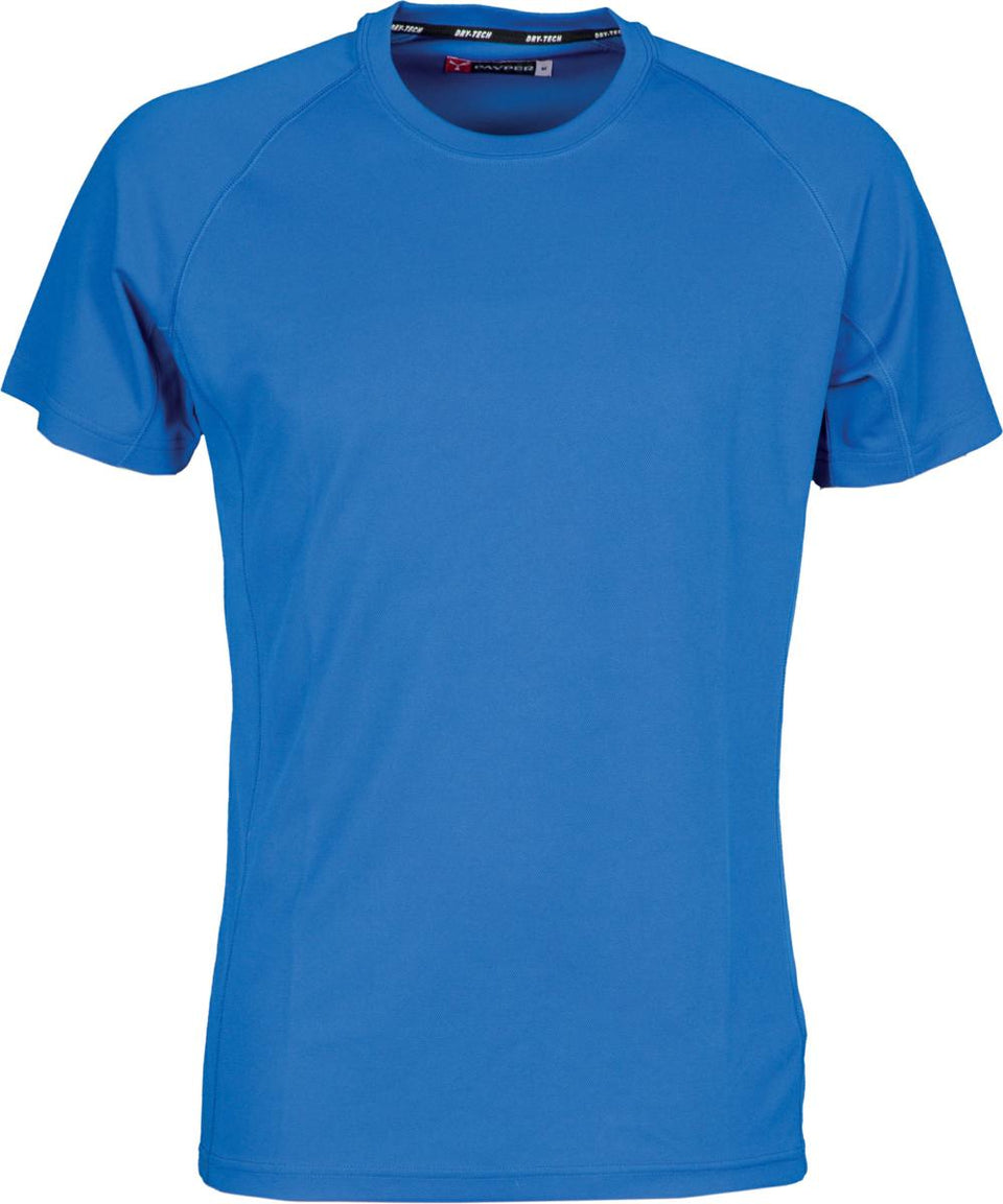 RUNNER KIDS T-SHIRTBAMBINO 150G PAYPER personalizzato con logo - Pubblienne