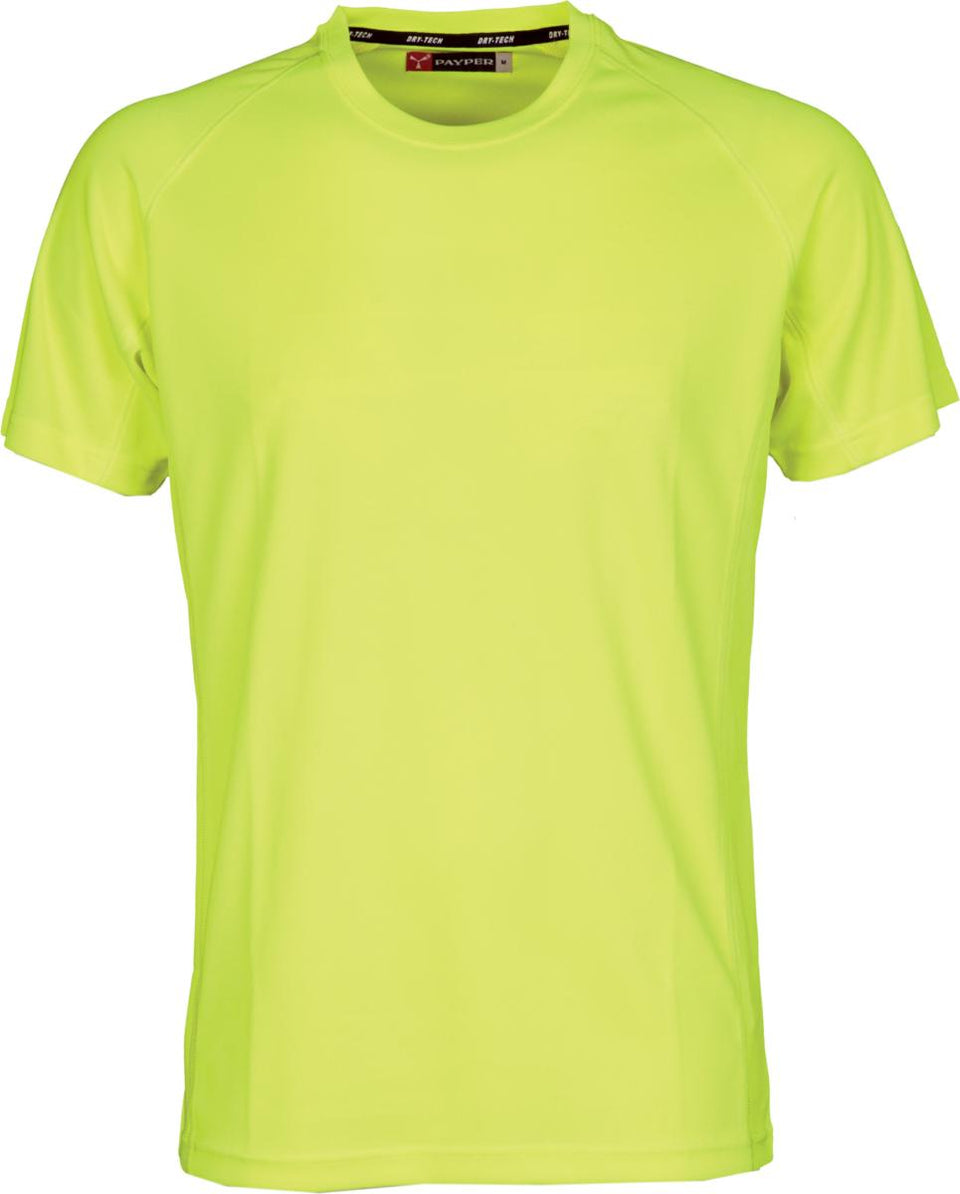 RUNNER KIDS T-SHIRTBAMBINO 150G PAYPER personalizzato con logo - Pubblienne