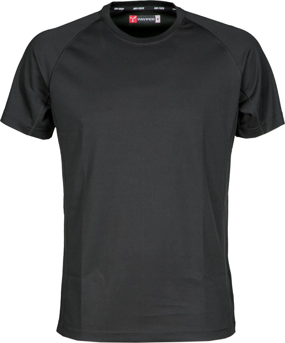 RUNNER KIDS T-SHIRTBAMBINO 150G PAYPER personalizzato con logo - Pubblienne