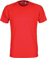 RUNNER KIDS T-SHIRTBAMBINO 150G PAYPER personalizzato con logo - Pubblienne