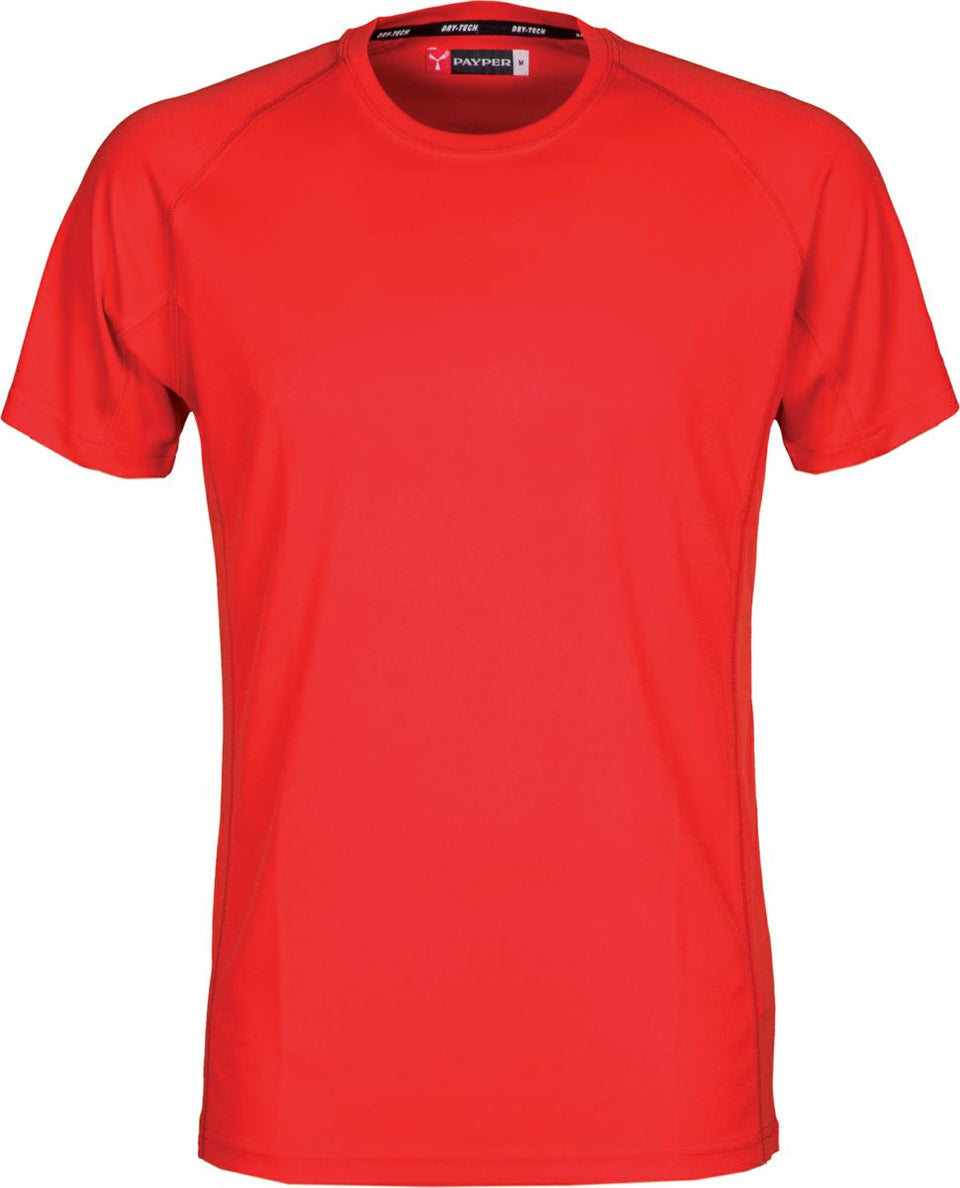 RUNNER KIDS T-SHIRTBAMBINO 150G PAYPER personalizzato con logo - Pubblienne