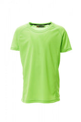 RUNNER KIDS T-SHIRTBAMBINO 150G PAYPER personalizzato con logo - Pubblienne