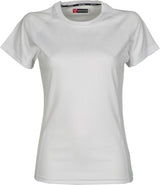 RUNNER LADY T-SHIRTDONNA SPORTIVA PAYPER personalizzato con logo - Pubblienne
